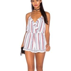 Tularosa Amelia Romper
